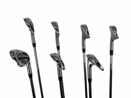 Titleist T100 2019/2021 Forged Irons - One Golf