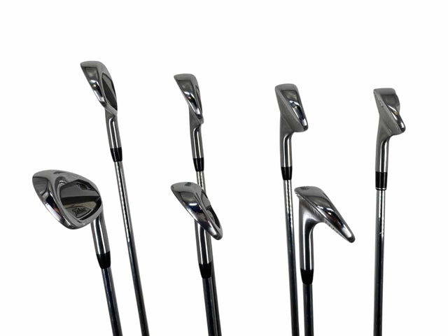 Titleist T100 2019/2021 Forged Irons - One Golf