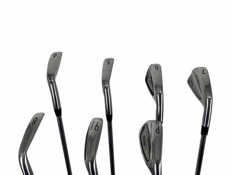 Titleist T100 2019/2021 Forged Irons - One Golf
