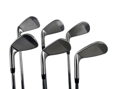 Titleist T100 Forged Irons - One Golf