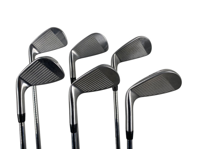 Titleist T100 Forged Irons - One Golf
