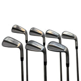Titleist T100 Forged Irons - One Golf