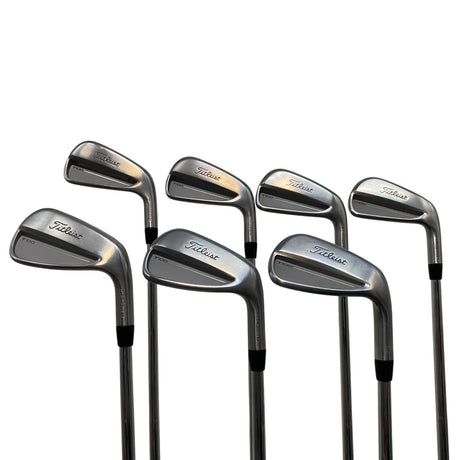 Titleist T100 Forged Irons - One Golf