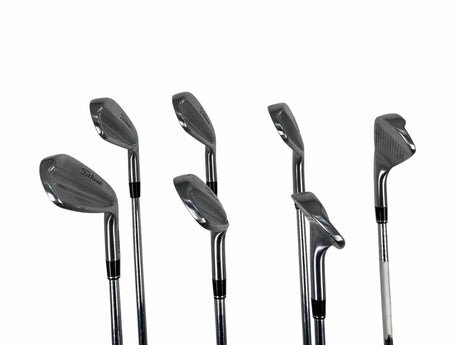 Titleist T100 Forged Irons - One Golf