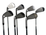 Titleist T100 Forged Irons - One Golf