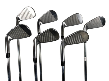 Titleist T100 Forged Irons - One Golf