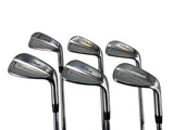 Titleist T100 Forged Irons - One Golf