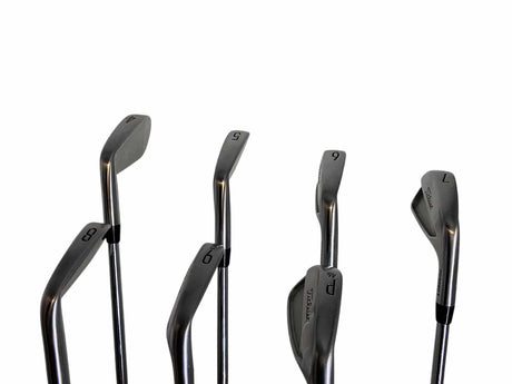 Titleist T100 Forged Irons - One Golf
