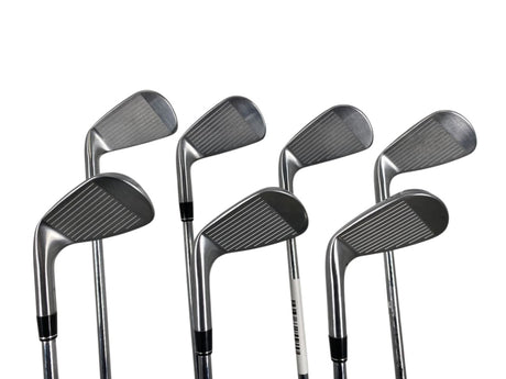 Titleist T100 Forged Irons - One Golf