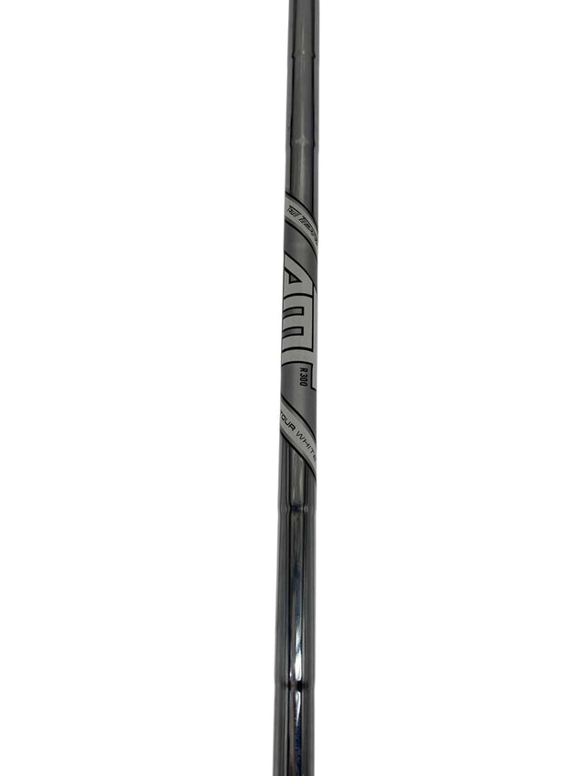 Titleist T100 Forged Irons - One Golf