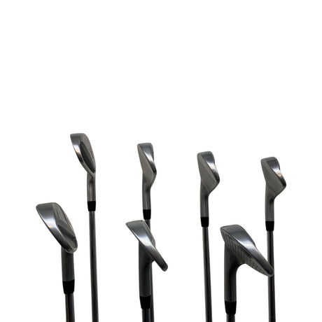 Titleist T100 Forged Irons - One Golf