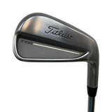 Titleist T100 Forged Irons - One Golf