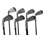 Titleist T100 Forged Irons - One Golf