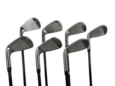 Titleist T100 Forged Irons - One Golf