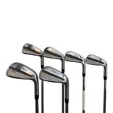 Titleist T100 Forged Irons - One Golf