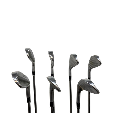 Titleist T100 Forged Irons - One Golf