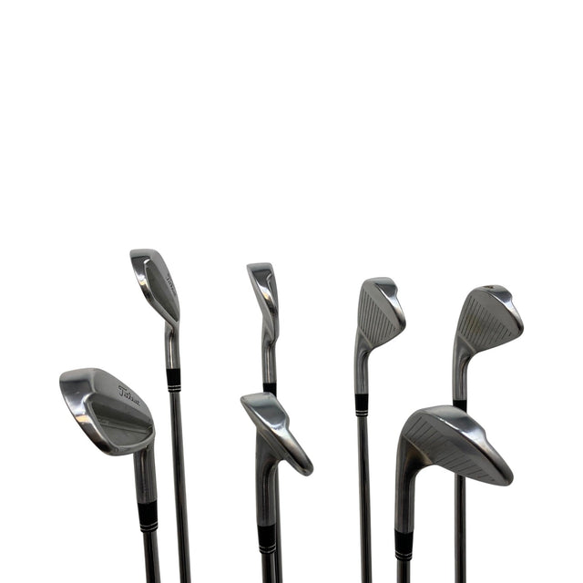 Titleist T100 Forged Irons - One Golf