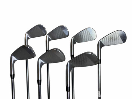 Titleist T100 Forged Irons - One Golf