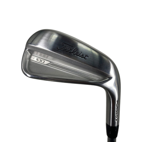 Titleist T100 Forged Irons - One Golf