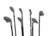 Titleist T100 Forged Irons - One Golf