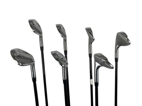 Titleist T100 Forged Irons - One Golf