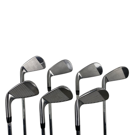 Titleist T100 Forged Irons - One Golf