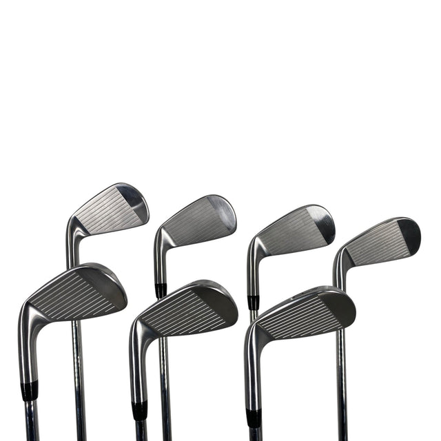 Titleist T100 Forged Irons - One Golf