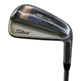 Titleist T100 Forged Irons - One Golf