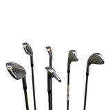Titleist T100 Forged Irons - One Golf