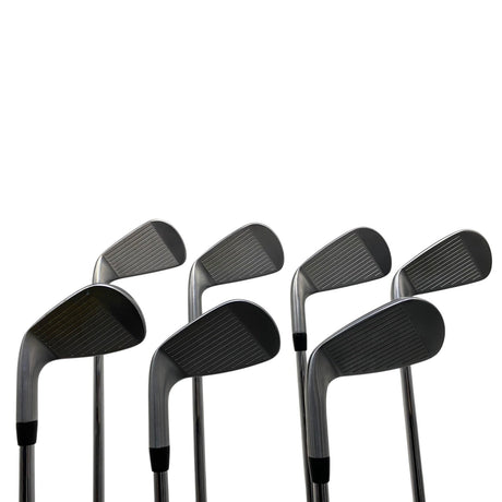 Titleist T100 Forged Irons - One Golf