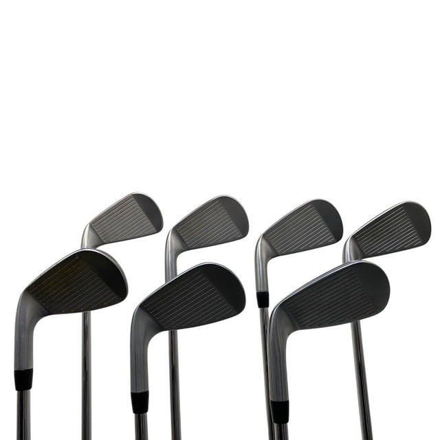Titleist T100 Forged Irons - One Golf