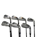 Titleist T100 Forged Irons - One Golf