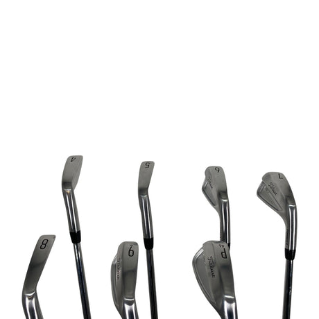 Titleist T100 Forged Irons - One Golf