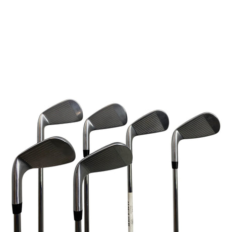 Titleist T100 Forged Irons - One Golf