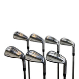 Titleist T100 Forged Irons - One Golf