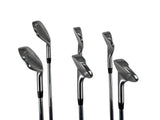 Titleist T100 Forged Irons - One Golf