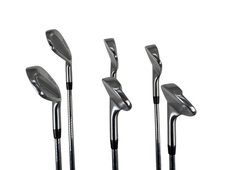 Titleist T100 Forged Irons - One Golf