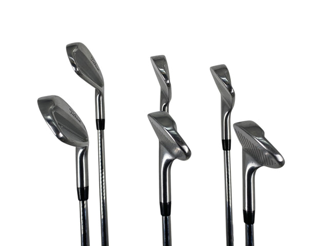 Titleist T100 Forged Irons - One Golf