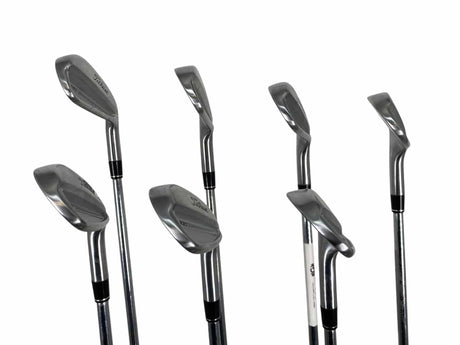 Titleist T100 Forged Irons - One Golf