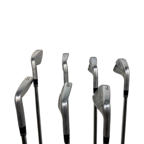 Titleist T100 Forged Irons - One Golf