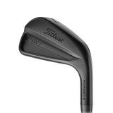 Titleist T100 Limited Edition Black Irons - One Golf