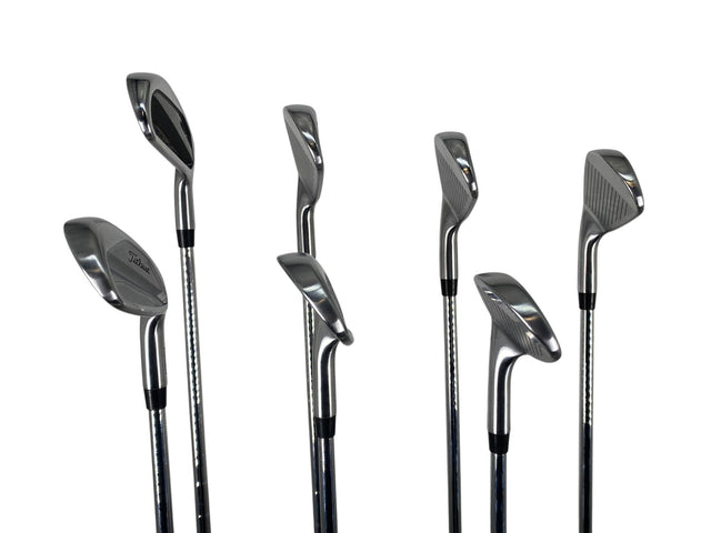 Titleist T100/620 CB Forged Irons - One Golf