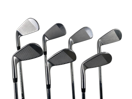 Titleist T100/620 CB Forged Irons - One Golf