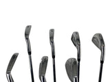Titleist T100/620 CB Forged Irons - One Golf