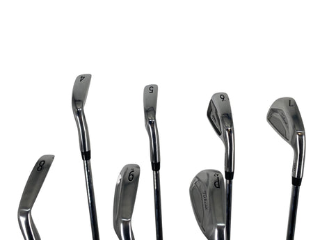 Titleist T100/620 CB Forged Irons - One Golf