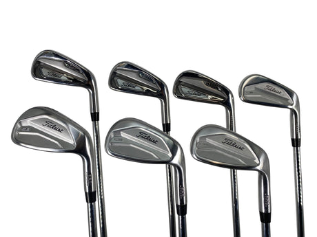 Titleist T100/620 CB Forged Irons - One Golf
