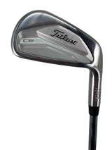 Titleist T100/620 CB Forged Irons - One Golf