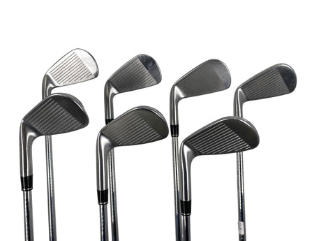Titleist T100/620 MB Forged Irons - One Golf