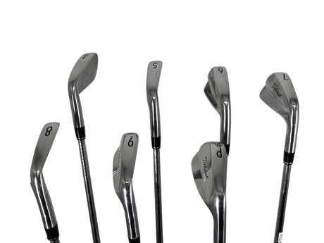Titleist T100/620 MB Forged Irons - One Golf