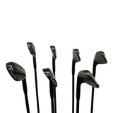 Titleist T100s Black Forged Irons - One Golf